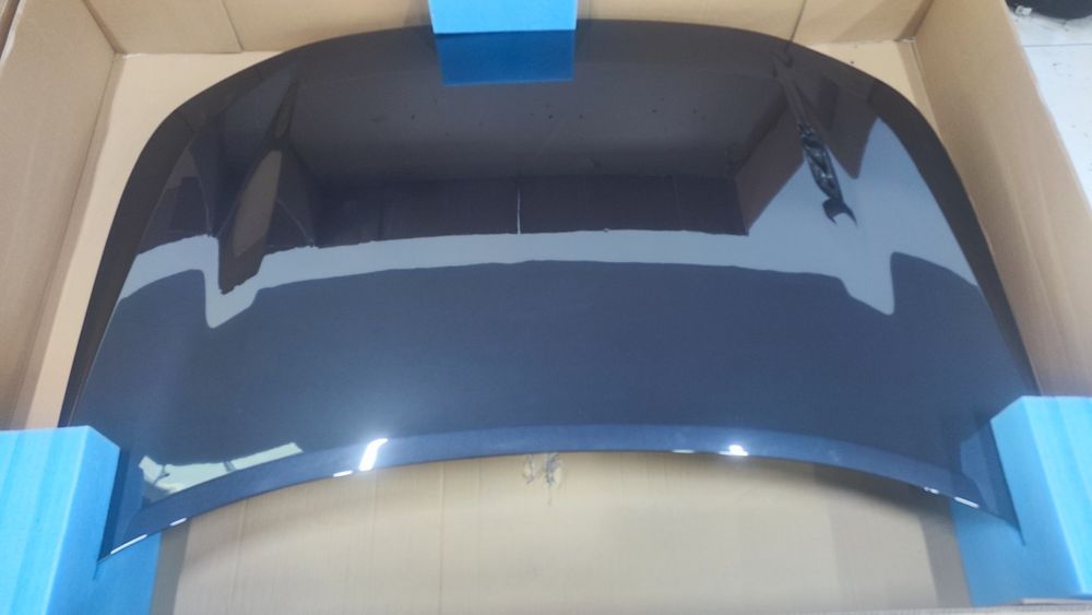 Продам капоты Exeed LX