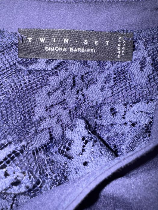 Нарядное Платье кружевное