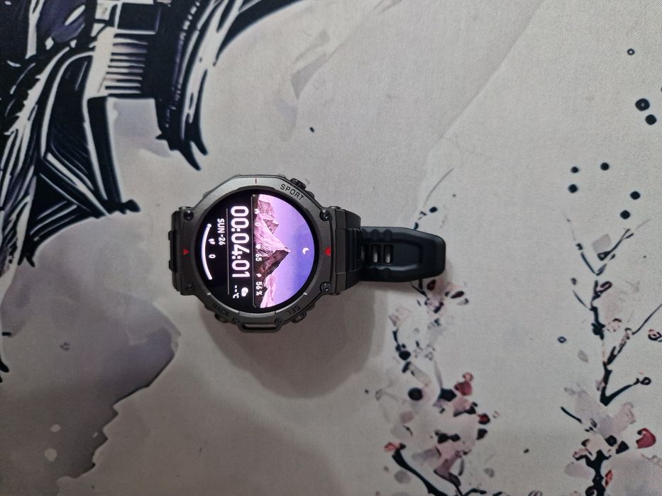 Смарт часы NOLIMIT