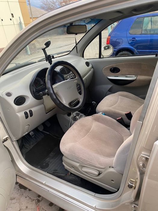 Продам не просто автомобиль