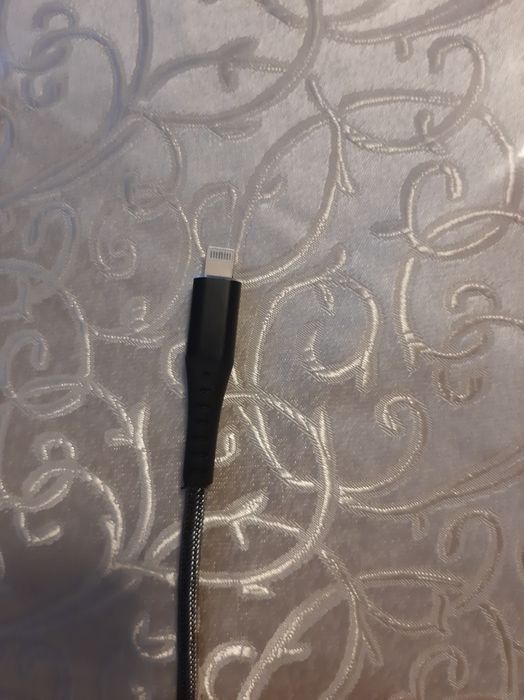 Iphon zaryatchik 1 oy ga garantiya