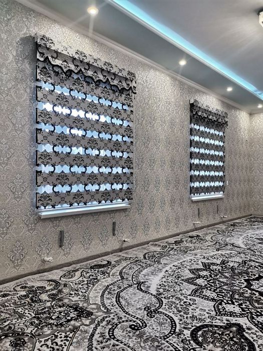 Jalyuzi Comford decor