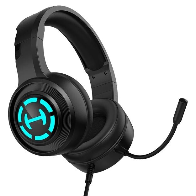 Мировые наушники Hecate G20