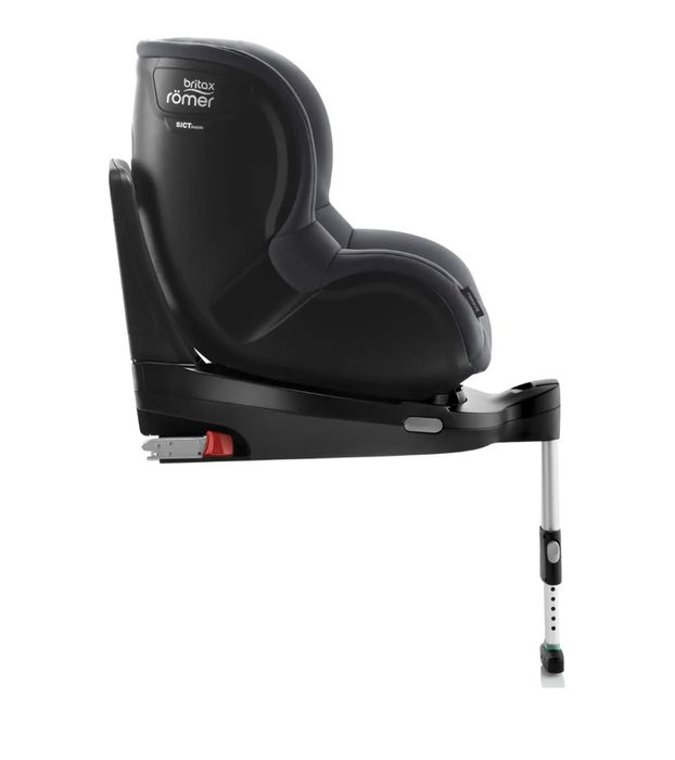 Автокресло Britax Roemer Dualfix i-size 360’