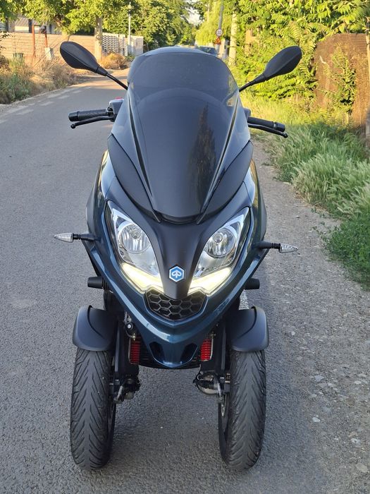 Piaggio mp3 300sport " 2023" 7500km" 4890E
