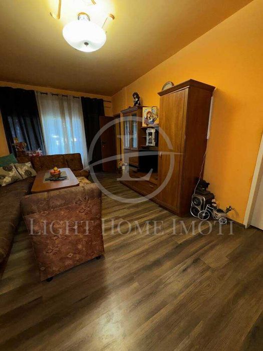 Продава се Двустаен апартамент в Пловдив, Изгрев - 65 кв.м за 1099 €/кв.м - Снимка #1