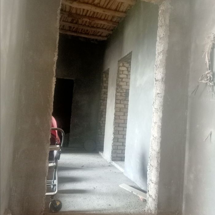 Uy sotiladi karobka!