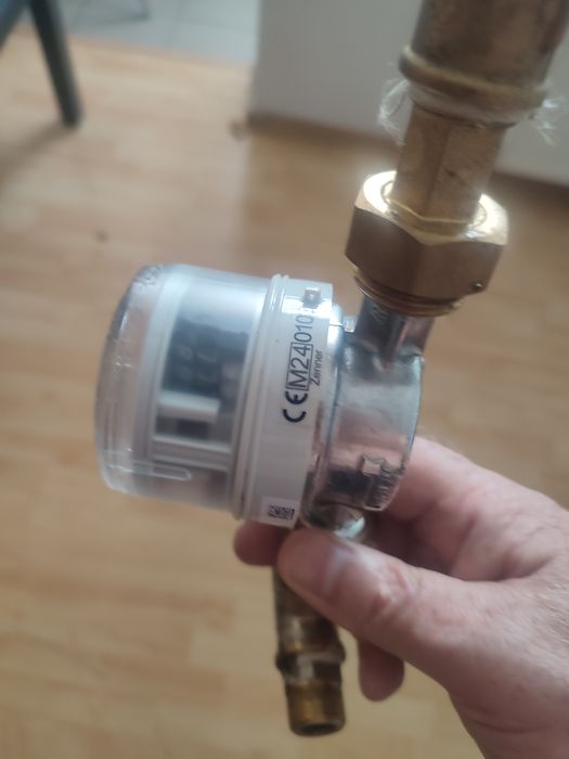 Vand apometru zenner 40 lei