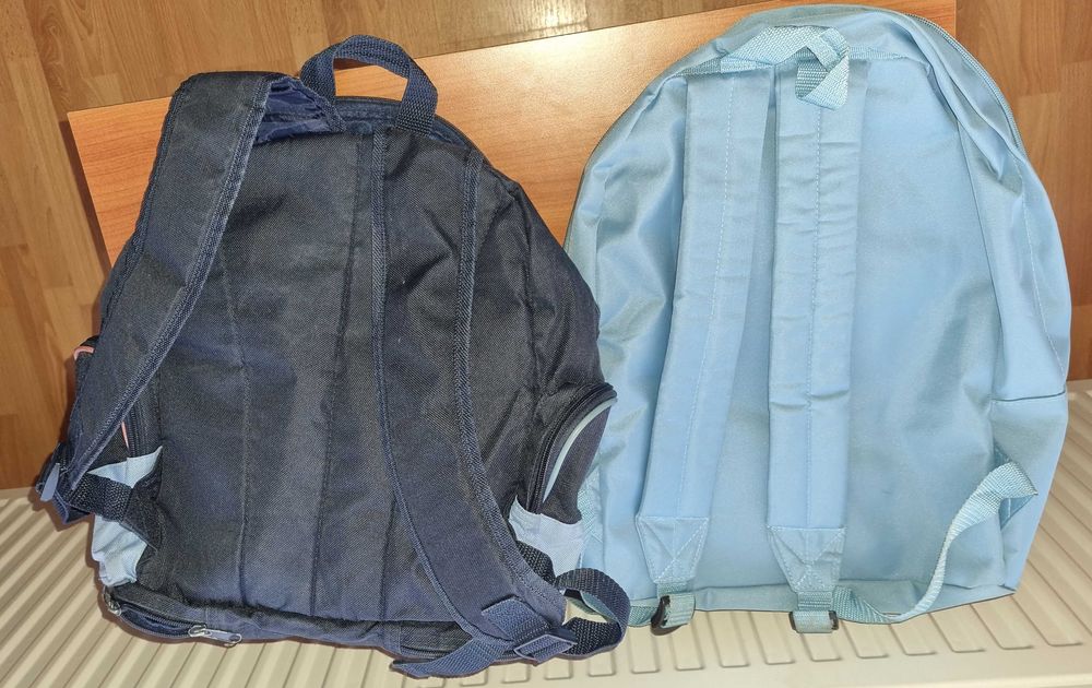 Детски раници за училище и разходка