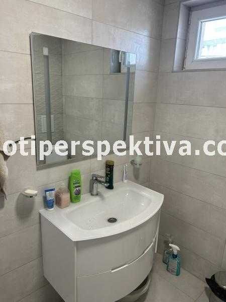 Продава се Двустаен апартамент в Пловдив, Христо Смирненски - 77 кв.м за 961 €/кв.м - Снимка #6