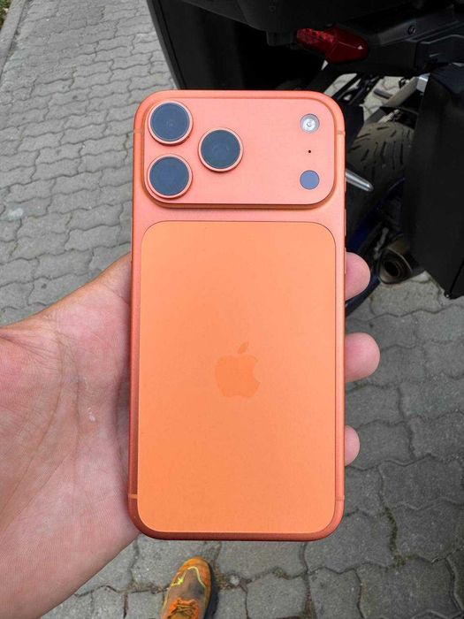 iPhone 17 Pro Max 256 GB