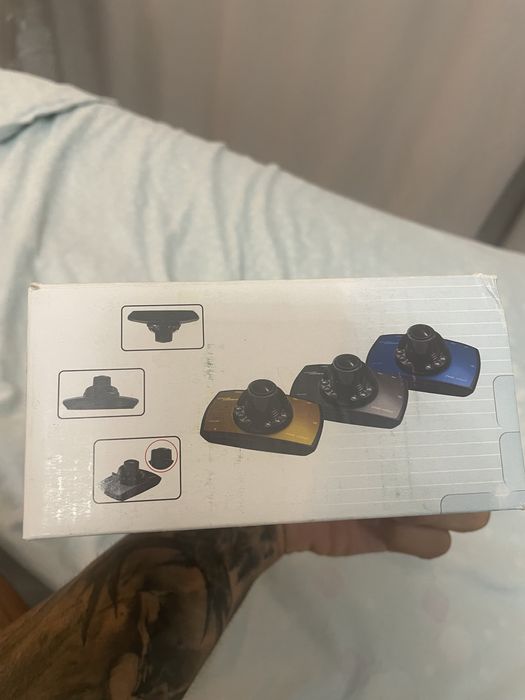 Видеорегистратор