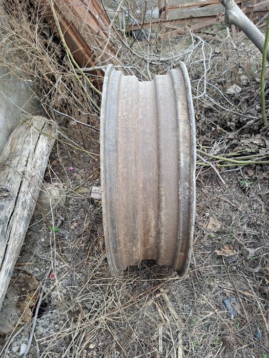 Traktr diska 13diska