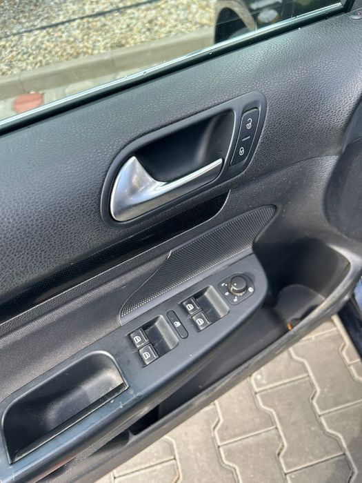 Volkswagen Golf6 2011 1.2tsi benzina 105cp