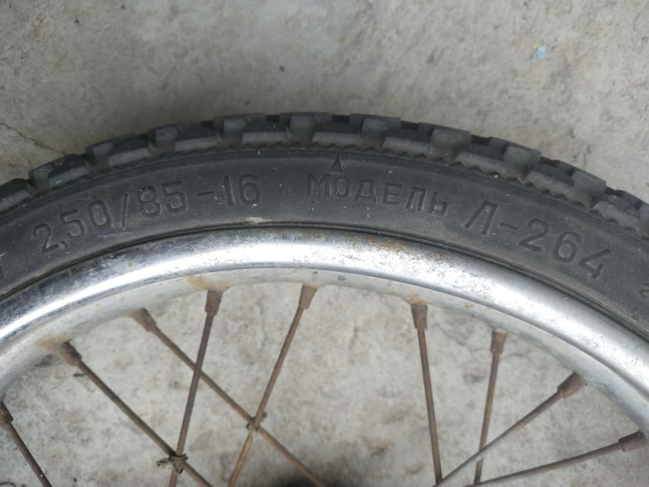 Колесо для транспорта.