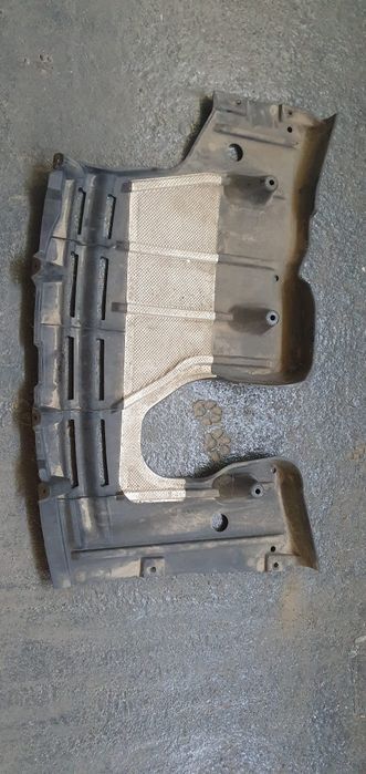 Scut spate BMW seria 4 cad 7 293 610
