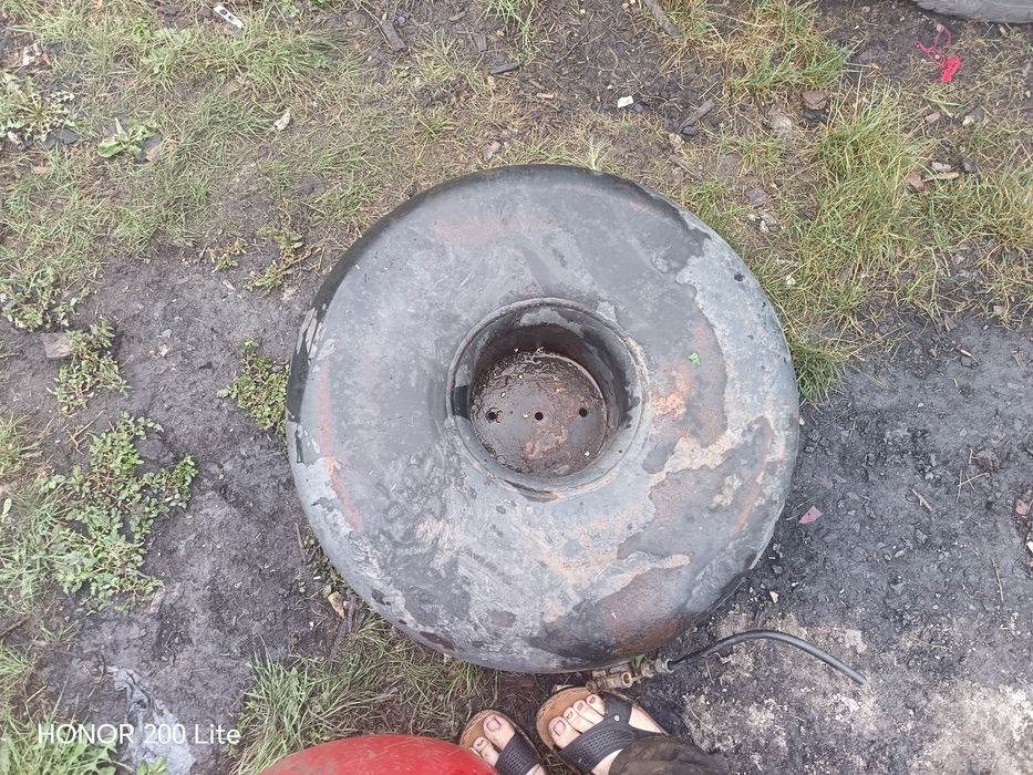 Продам газовые балоны для авто