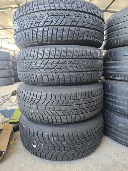 Джанти 18 / 5х112 - VW, Audi, Mercedes, Skoda, Seat 5x112