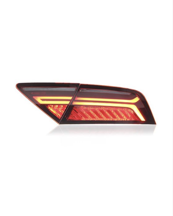 LED Задни Светлини/Стопове стил Facelift Audi A7/S7/RS7 C7  (2010-2014)