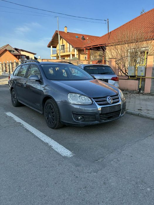 Volkswagen Golf Golf 5 disel Bls