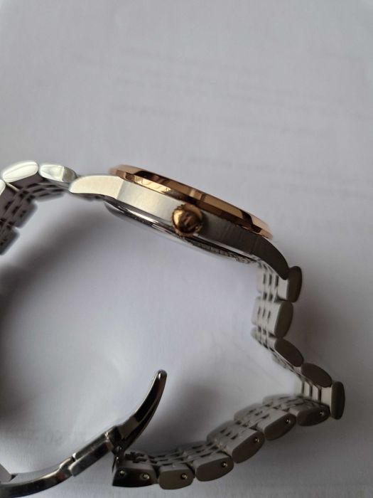 CARNIVAL, I&W, Citizen-Miyota 8210, workhorse mov`t, Чисто нов!