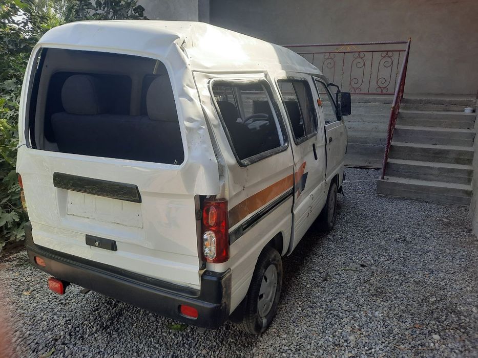 Кассапраф хизмати