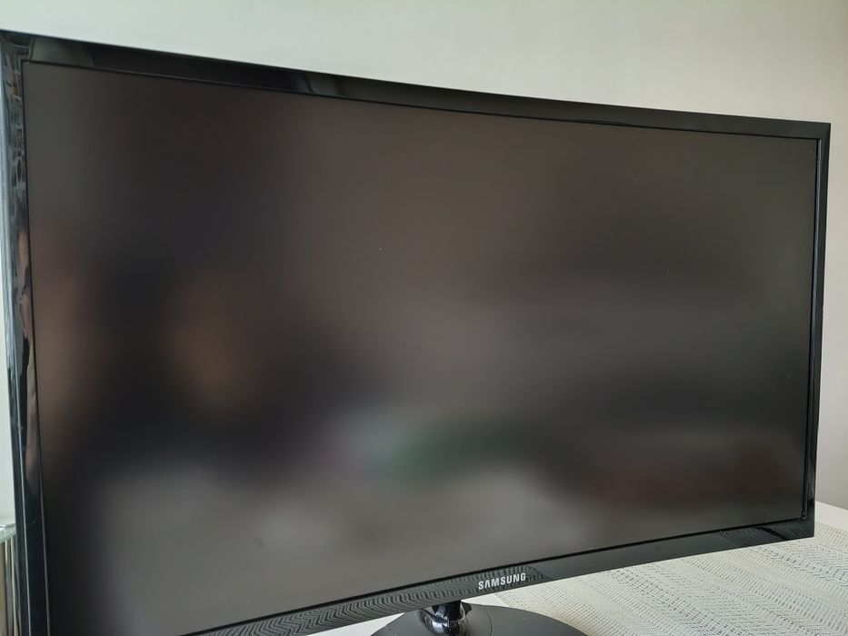 Монитор samsung 24"