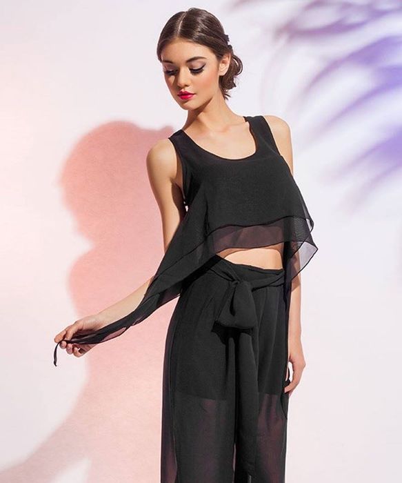 CKFS Ck fashion studio сет комплект Cliche