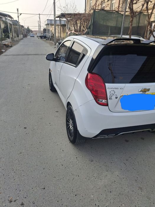 Спарк сотилади тез ва арзон