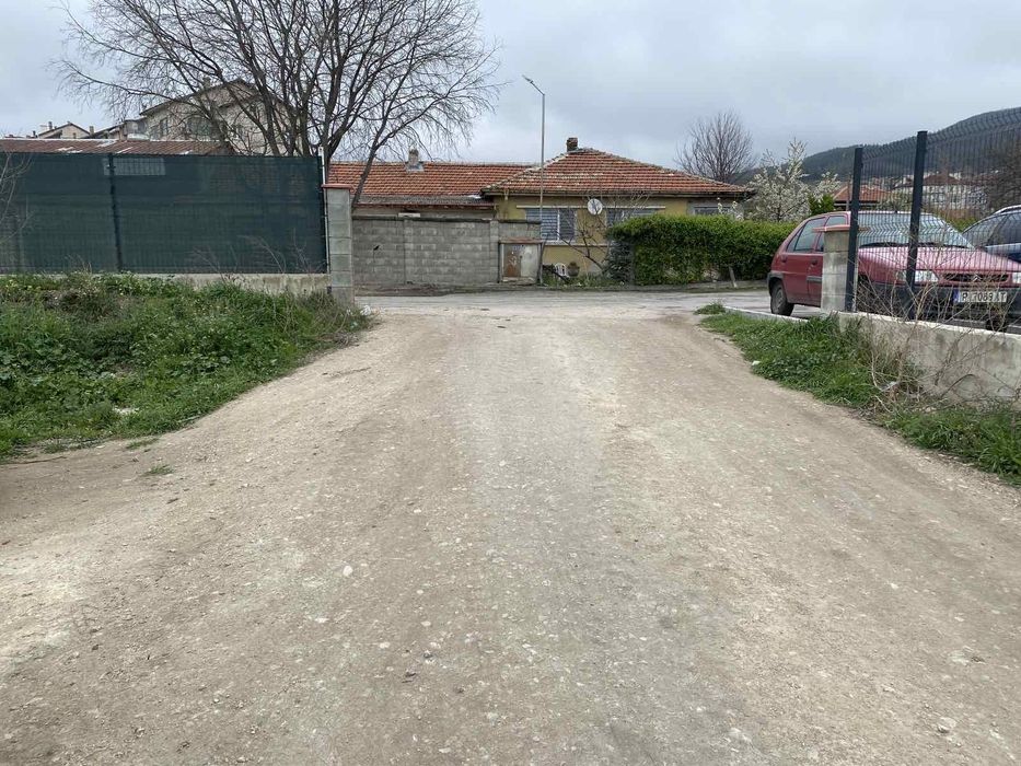 Парцел - Под наем