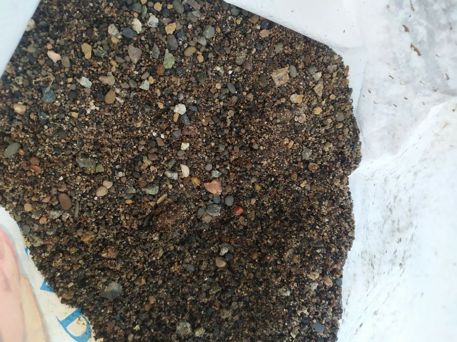 Аквариум 41л + бонусы и рыбки.