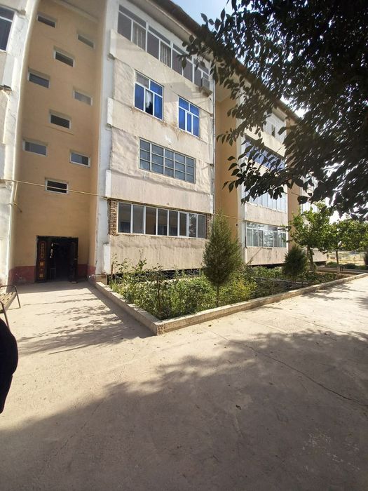 Квартира сотилади