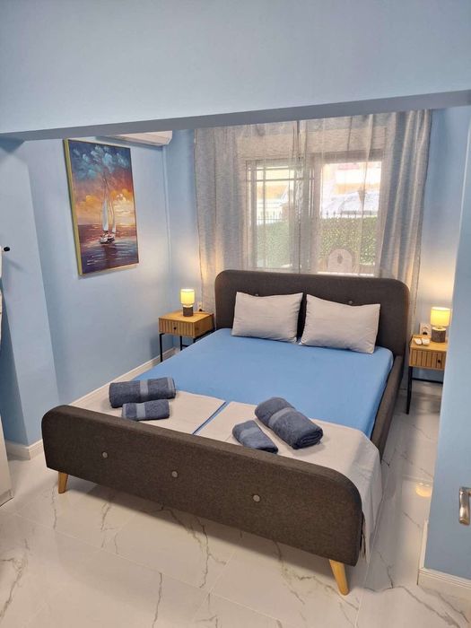 Дава се под наем Тристаен апартамент в София, Зона Б-19 - 90 кв.м за 120 € - Снимка #9