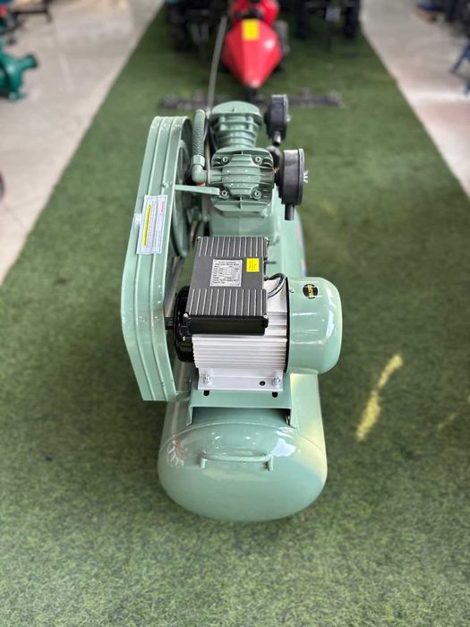 Хаво компрессори 65мм*2