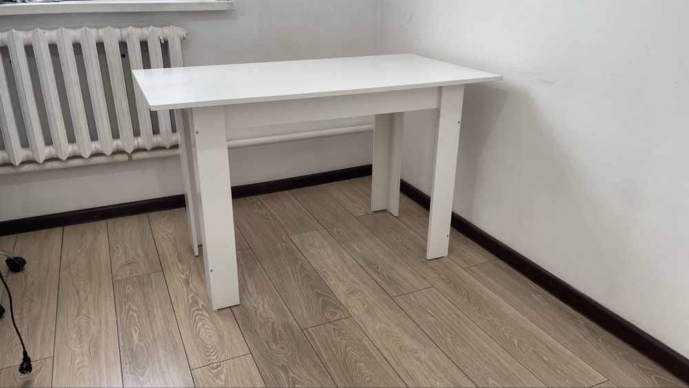 Продам стол 130х70 см