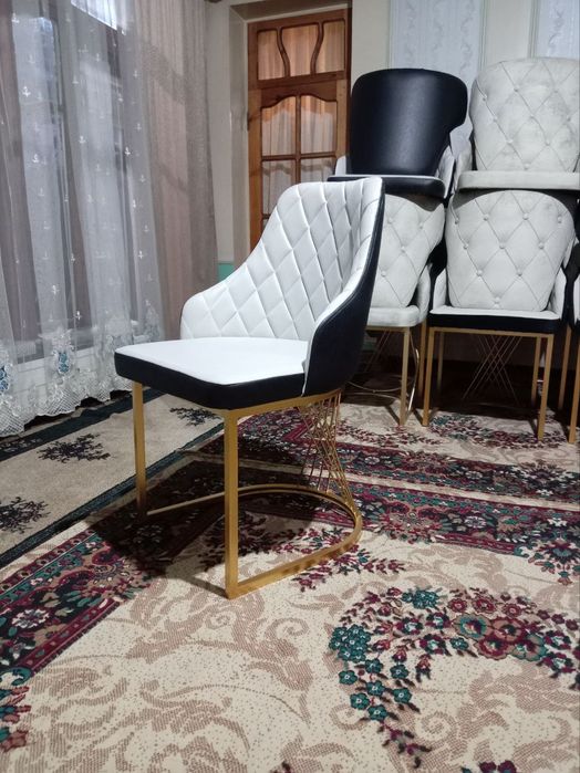 Yumshoq Mebel stol stul