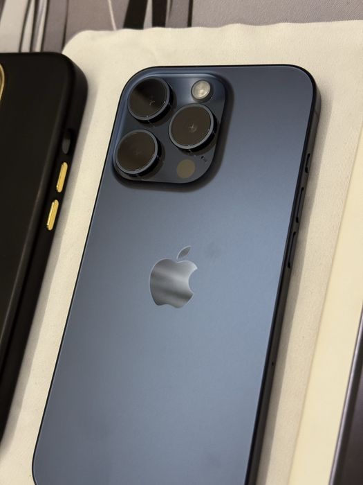 IPhone 15 Pro 128