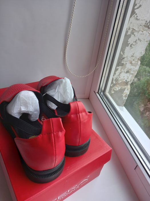 Женская летняя  обувь.