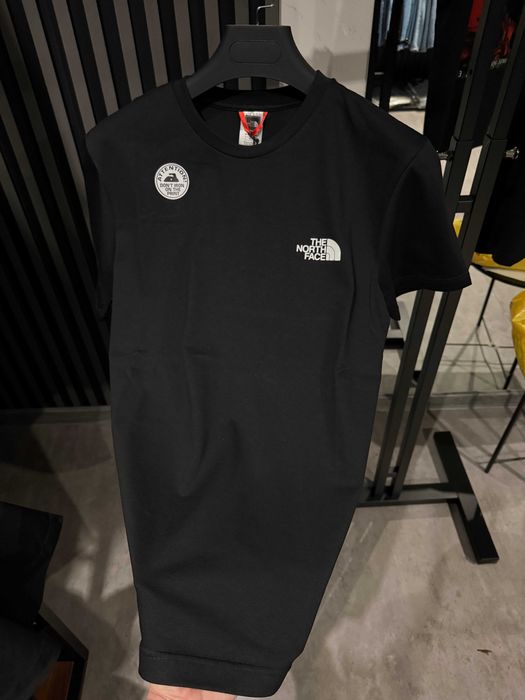 Мъжки тениски North Face