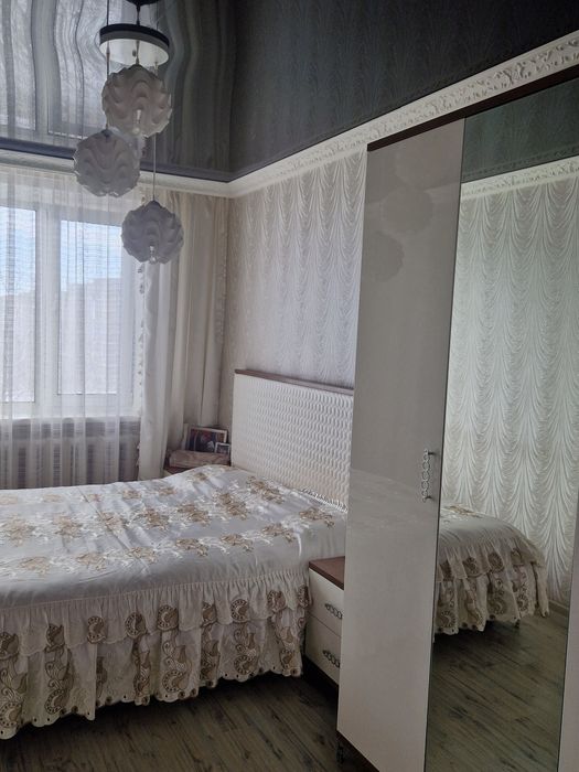 Продаётся  квартира