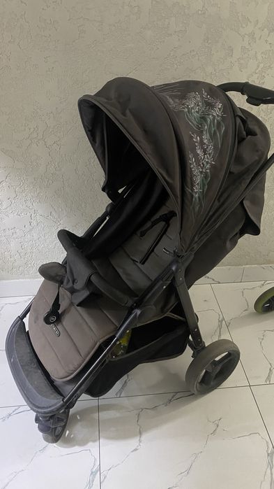 Каляска Happy baby