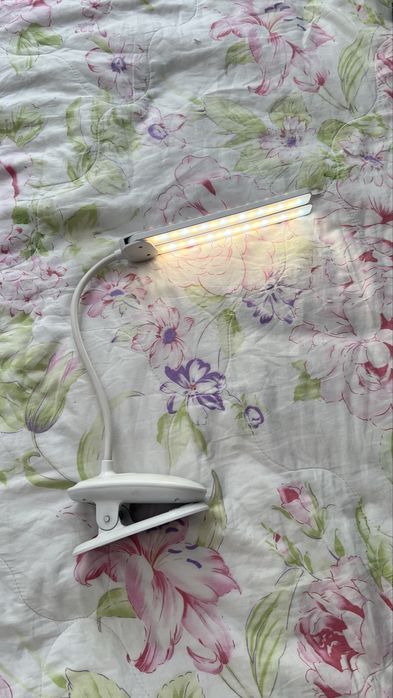 Led лампочка.