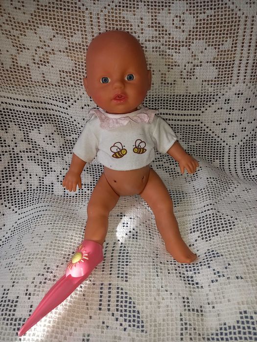 Красиви кукли Götz и Zapf