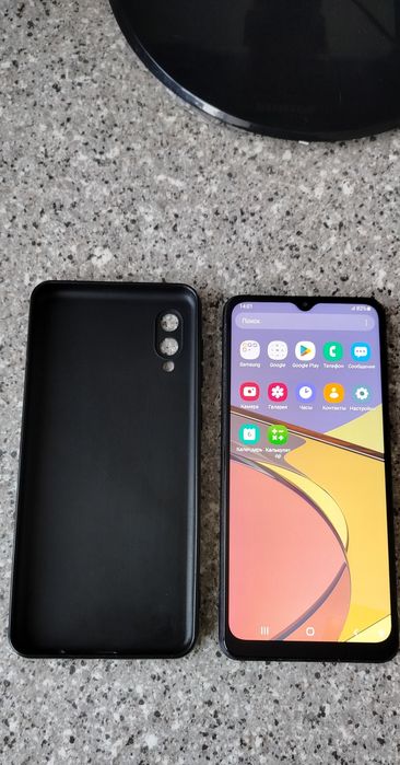 Samsung Galaxy A022G