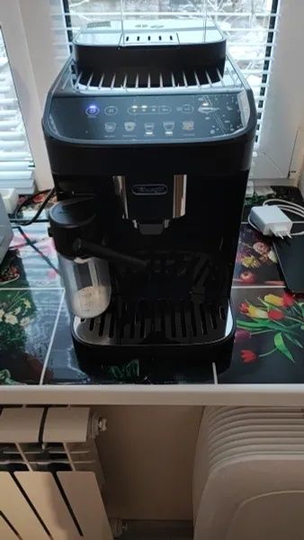 Кофемашина De’Longhi ECAM310.60.В |Высшее качество| Гарантия+ Доставка