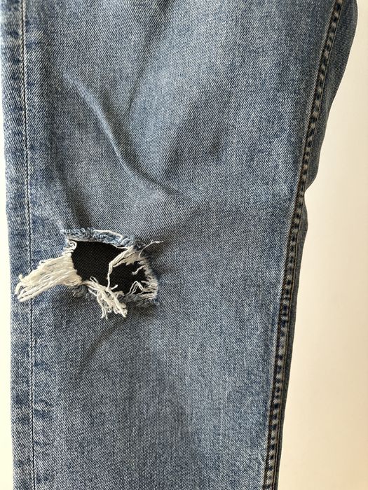 Blugi de bărbați Pull&Bear