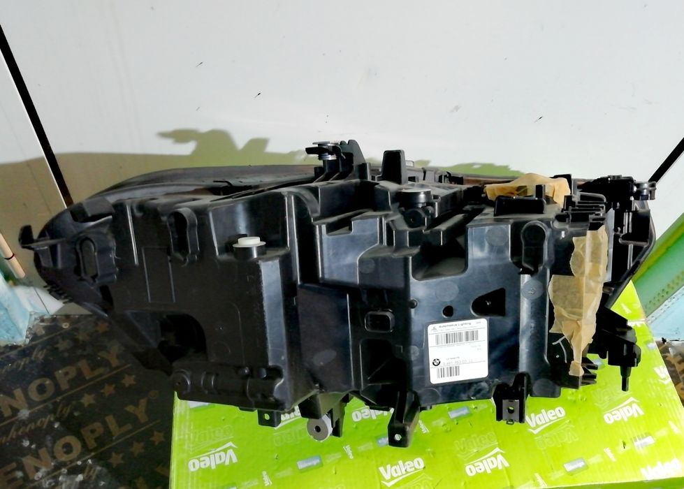 Фар Фарове за BMW X5 G05 X6 G06 F96 / БМВ X5 Г05 Х6 Г06 Ф96 BMW LED.