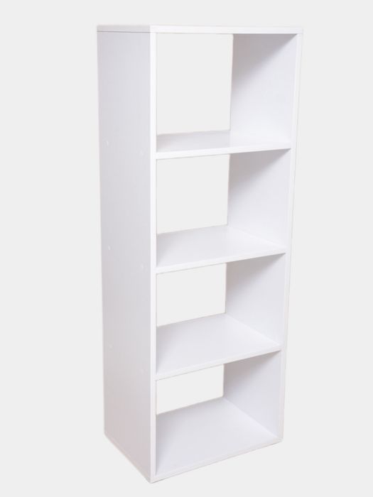 Стеллаж 120x45x3” см