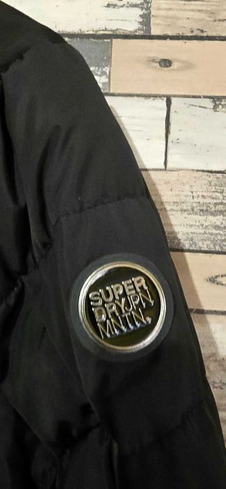 Superdry M- дамско яке (х-774)