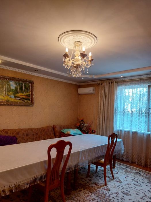Продажа 4ком дома в мкр.Пахтакоре-2